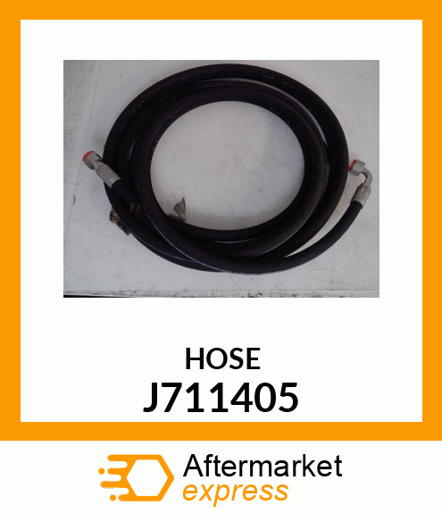 HOSE J711405