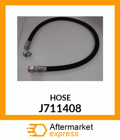 HOSE J711408