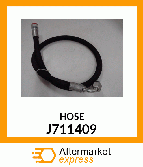 HOSE J711409