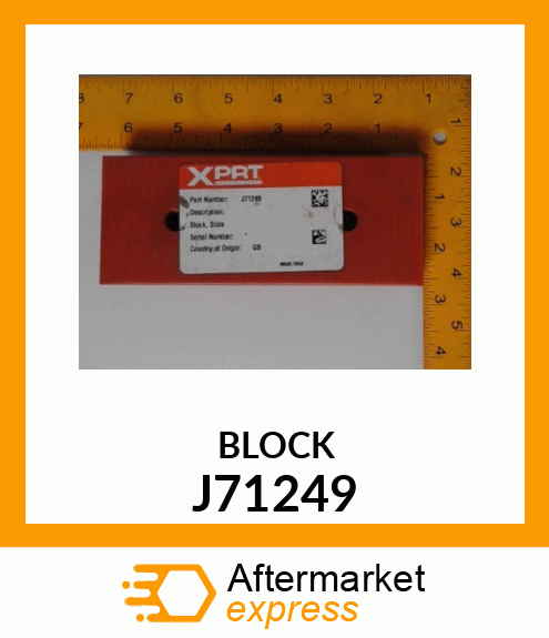 BLOCK J71249