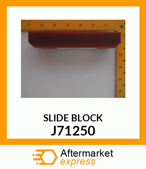 SLIDE_BLOCK J71250