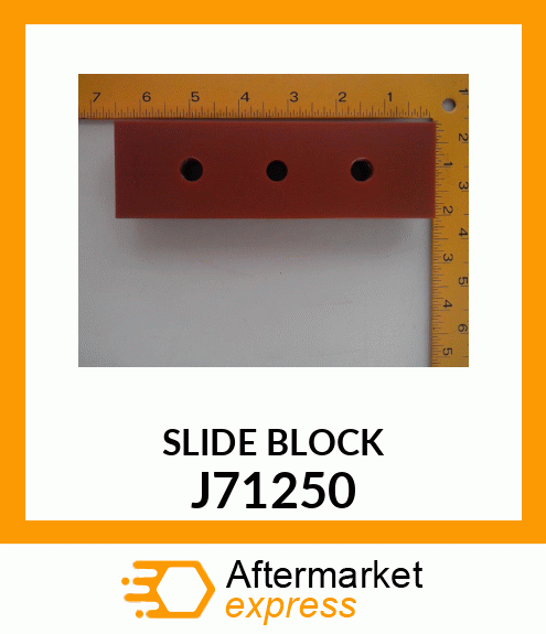 SLIDE_BLOCK J71250