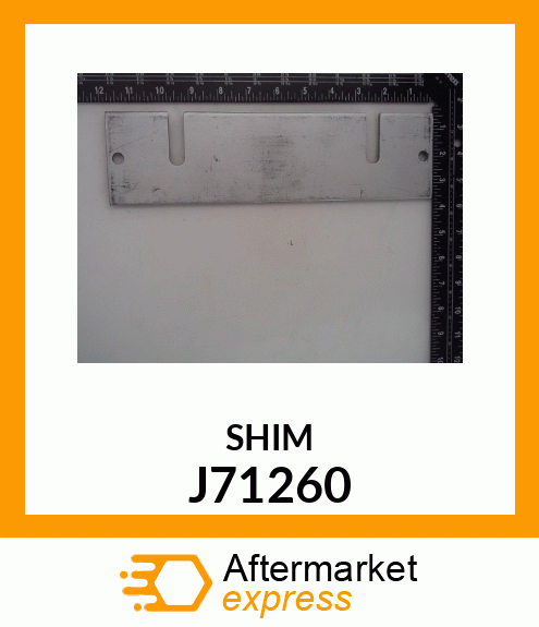 SHIM J71260