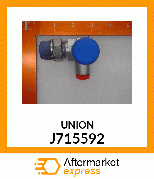 UNION J715592