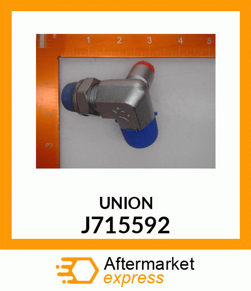 UNION J715592