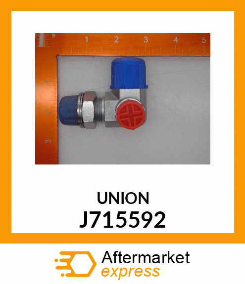 UNION J715592