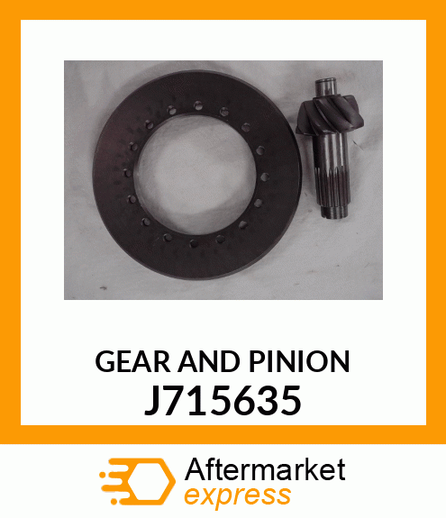 GEAR_AND_PINION J715635