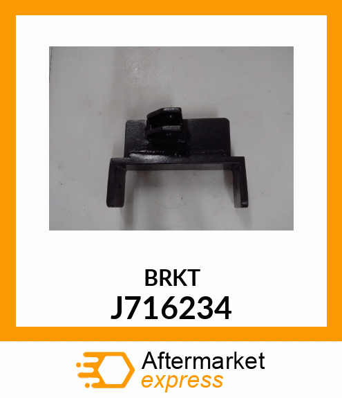 BRKT J716234