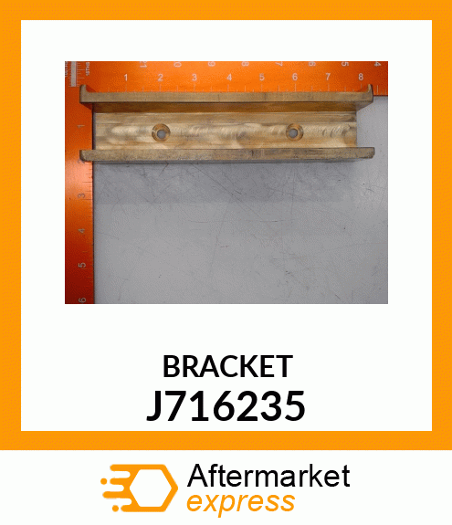 BRACKET J716235