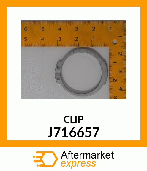 CLIP J716657