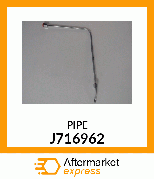 PIPE J716962