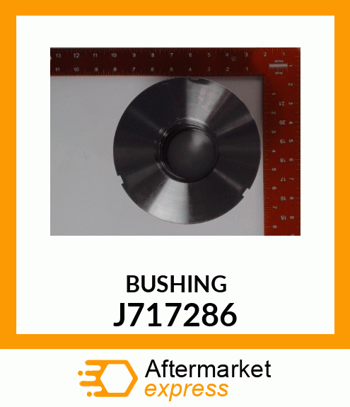 BUSHING J717286