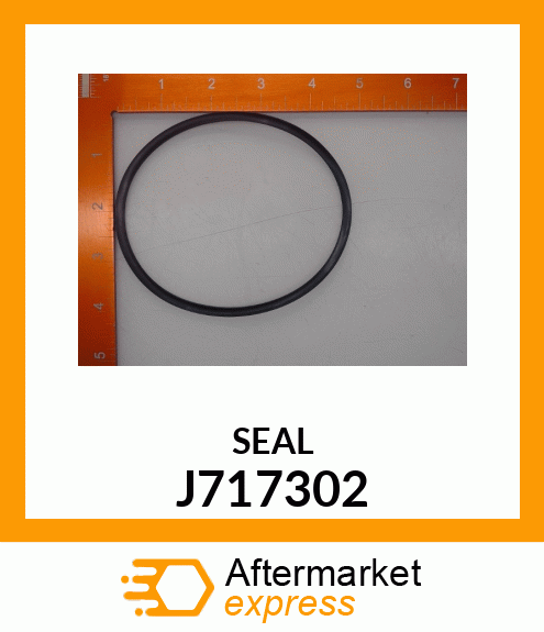 SEAL J717302