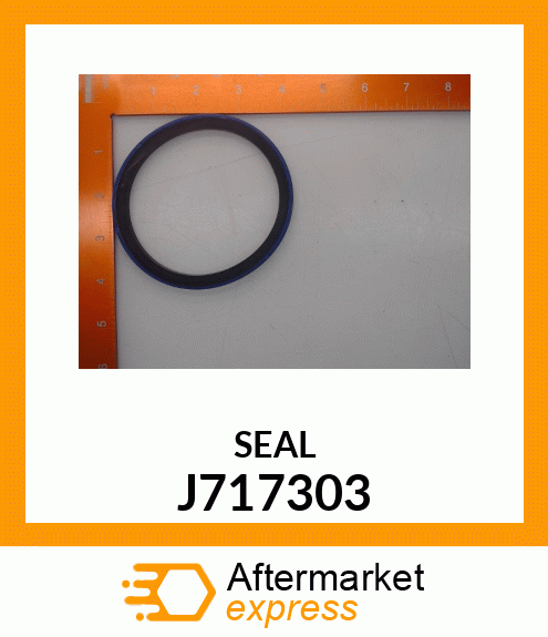 SEAL J717303