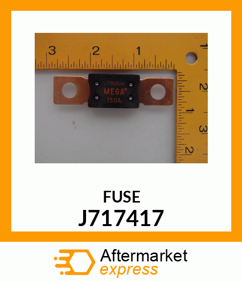 FUSE J717417