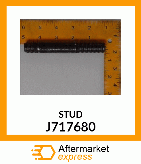 STUD J717680