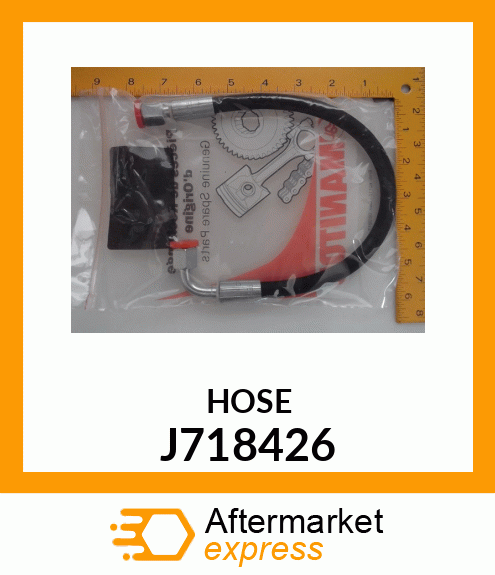 HOSE J718426