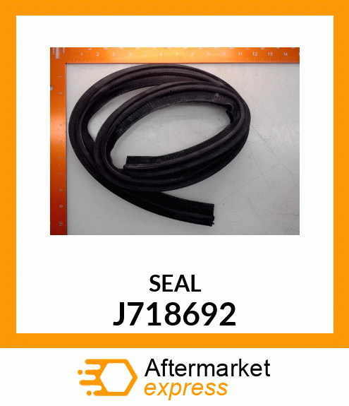 SEAL J718692