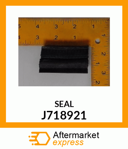 SEAL J718921