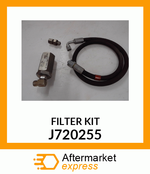 FILTER_KIT J720255