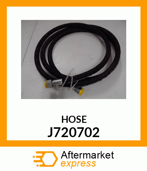 HOSE J720702