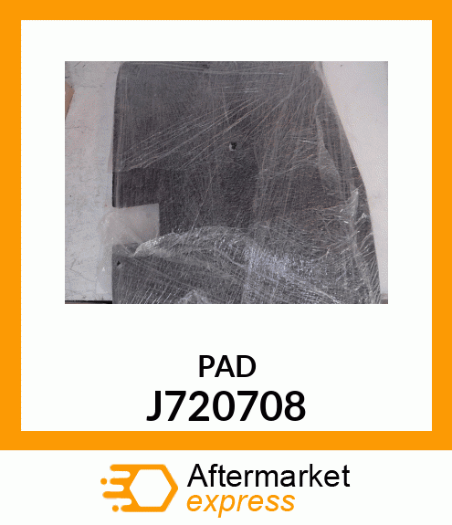 PAD J720708