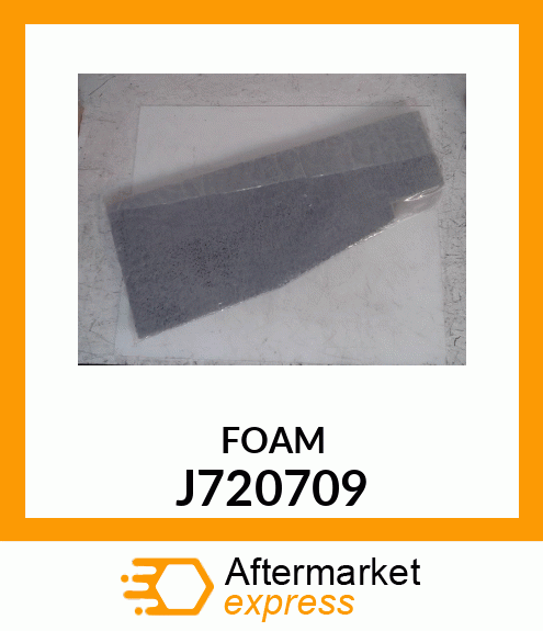 FOAM J720709