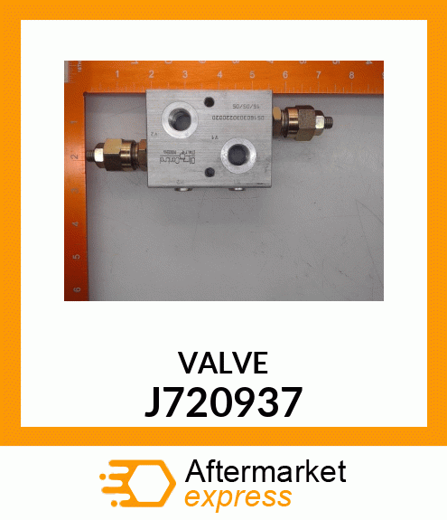 VALVE J720937