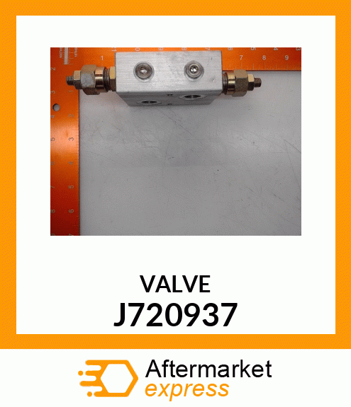 VALVE J720937