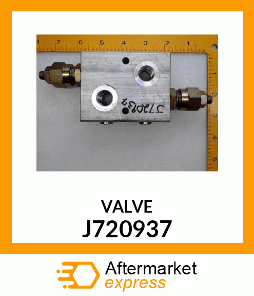 VALVE J720937