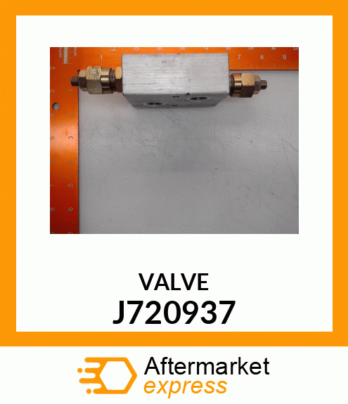 VALVE J720937