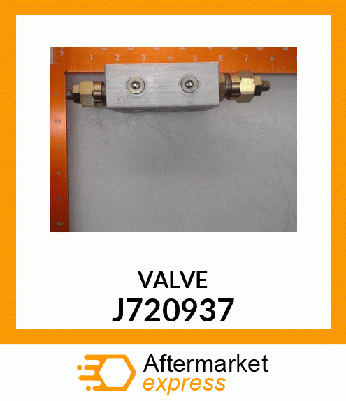 VALVE J720937