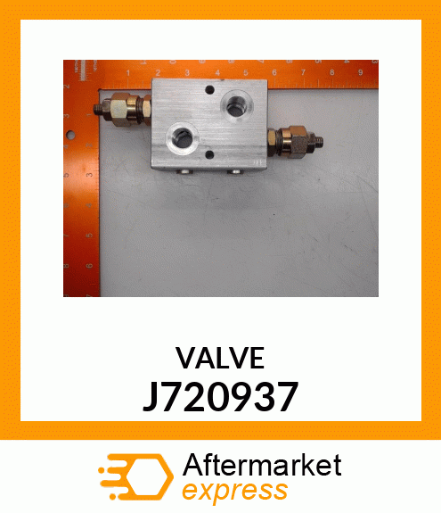 VALVE J720937