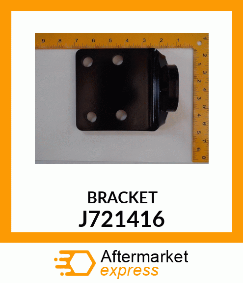 BRACKET J721416