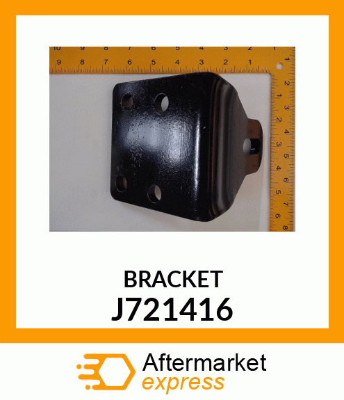 BRACKET J721416