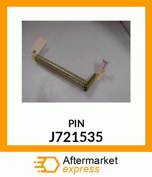 PIN J721535