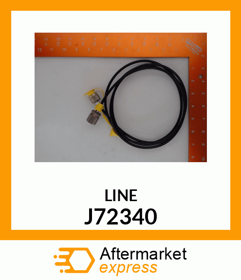 TEST_LINE J72340