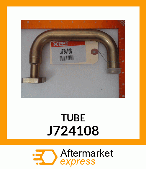 TUBE J724108