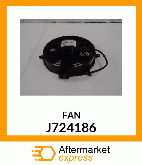 FAN J724186