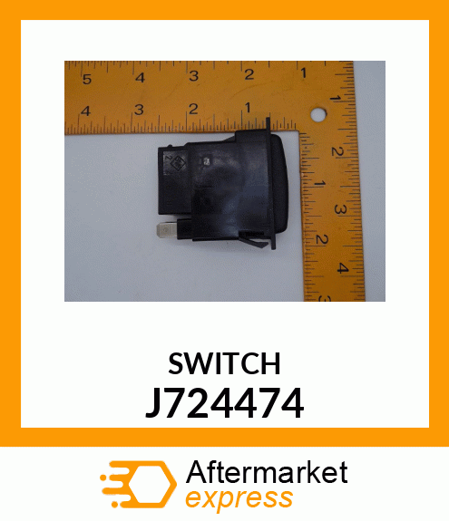 SWITCH J724474