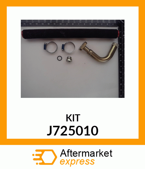 KIT J725010