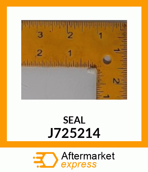 SEAL J725214