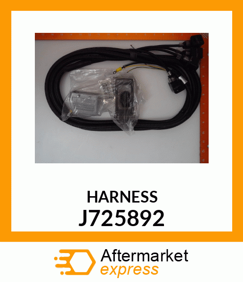 HARNESS J725892