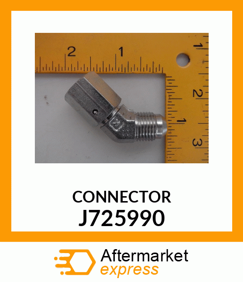 CONNECTOR J725990