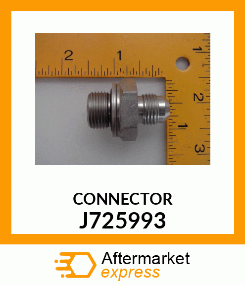 CONNECTOR J725993