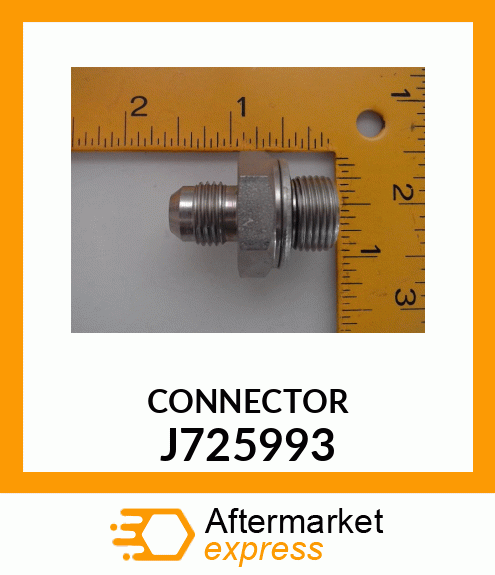 CONNECTOR J725993