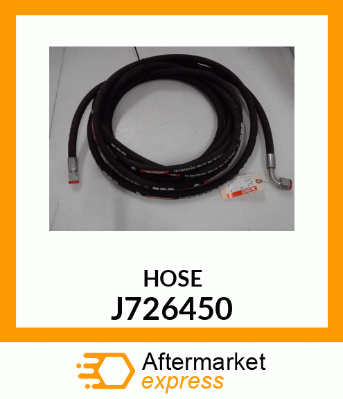 HOSE J726450