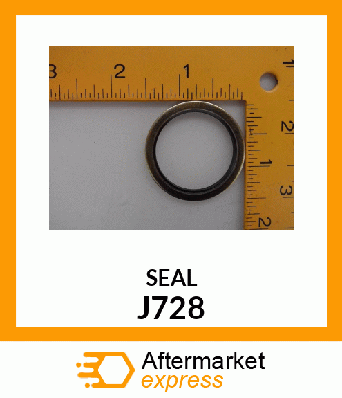 SEAL J728