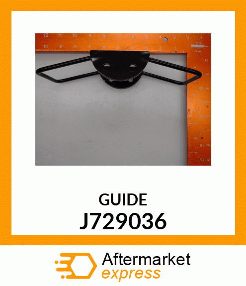 GUIDE J729036