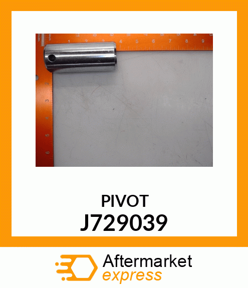 PIVOT J729039